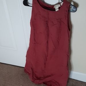 Cynthia Rowley dress, XS